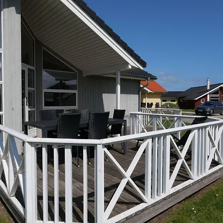 Spa-residenz In Kuestennaehe Διαμέρισμα