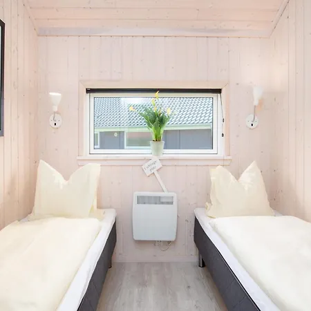 Spa-residenz In Kuestennaehe * Großenbrode