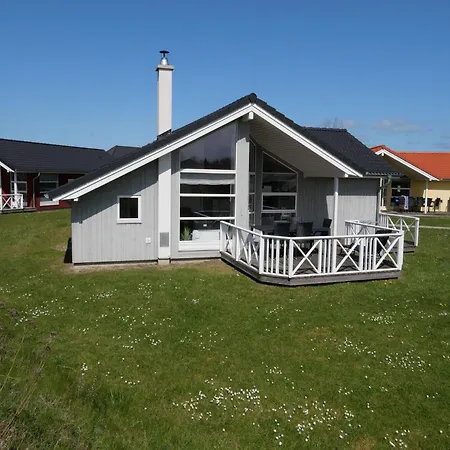 Διαμέρισμα Spa-residenz In Kuestennaehe Großenbrode